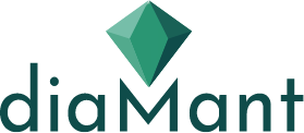 Diamant Logo